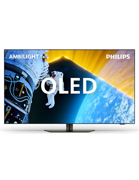 Telewizor Philips 65OLED819/12 65" OLED 4K 144Hz SmartTV HDMI 2.1 Ambilight - 1