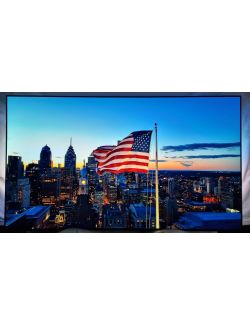 Telewizor Philips 65OLED819/12 65" OLED 4K 144Hz SmartTV HDMI 2.1 Ambilight - 5