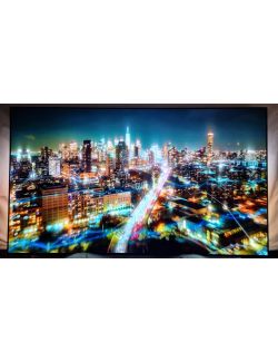 Telewizor Philips 65OLED819/12 65" OLED 4K 144Hz SmartTV HDMI 2.1 Ambilight - 6