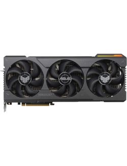 Karta Graficzna ASUS GeForce RTX 4090 TUF Gaming OC 24GB GDDR6X - 1