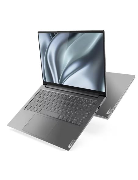 Laptop Lenovo Yoga Slim 7 Pro 14IAP7 14" 2.2K 60Hz i7-1260P 8GB/512GB W11H - 1