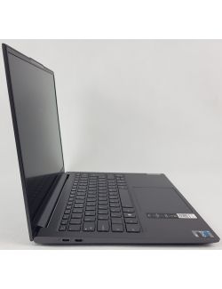 Laptop Lenovo Yoga Slim 7 Pro 14IAP7 14" 2.2K 60Hz i7-1260P 8GB/512GB W11H - 5