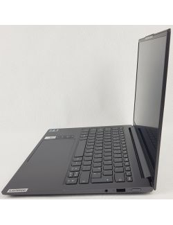 Laptop Lenovo Yoga Slim 7 Pro 14IAP7 14" 2.2K 60Hz i7-1260P 8GB/512GB W11H - 6
