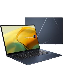 Laptop Asus ZenBook 14 UX3402V 14" 2.8K OLED 90Hz i7-13700H 16GB/1TB W11H - 1