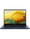 Laptop Asus ZenBook 14 UX3402V 14" 2.8K OLED 90Hz i7-13700H 16GB/1TB W11H - 2