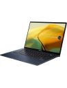 Laptop Asus ZenBook 14 UX3402V 14" 2.8K OLED 90Hz i7-13700H 16GB/1TB W11H - 4