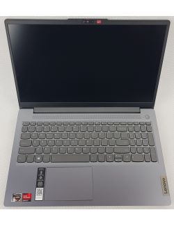 Laptop Lenovo IdeaPad Slim 3 15AMN8 15,6" FHD R3 7320U 8/512GB W11H USB 3.2 - 2