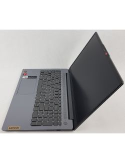 Laptop Lenovo IdeaPad Slim 3 15AMN8 15,6" FHD R3 7320U 8/512GB W11H USB 3.2 - 4
