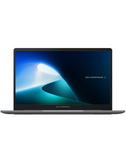 Laptop ASUS Expertbook P1 14" FHD i5-13420H 16GB/512GB W11Pro Wi-Fi 6 RJ-45 - 2