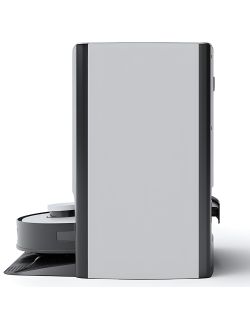 Robot Sprzątający Mopujący Odkurzacz ECOVACS Deebot X1 Turbo Stacja 3w1 4L - 2