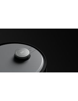 Robot Sprzątający Mopujący Odkurzacz ECOVACS Deebot X1 Turbo Stacja 3w1 4L - 6