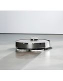 Robot Sprzątający Mopujący Odkurzacz ECOVACS Deebot X1 Turbo Stacja 3w1 4L - 9