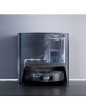 Robot Sprzątający Mopujący Odkurzacz ECOVACS Deebot X1 Turbo Stacja 3w1 4L - 11