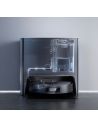 Robot Sprzątający Mopujący Odkurzacz ECOVACS Deebot X1 Turbo Stacja 3w1 4L - 11