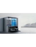 Robot Sprzątający Mopujący Odkurzacz ECOVACS Deebot X1 Turbo Stacja 3w1 4L - 12