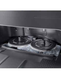 Robot Sprzątający Mopujący Odkurzacz ECOVACS Deebot X1 Turbo Stacja 3w1 4L - 14