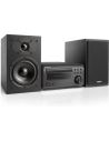 Wieża System Hi-Fi Denon D-M41 60W CD Bluetooth Radio FM/AM DAB/DAB+ Pilot - 1