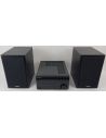 Wieża System Hi-Fi Denon D-M41 60W CD Bluetooth Radio FM/AM DAB/DAB+ Pilot - 2