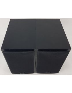 Wieża System Hi-Fi Denon D-M41 60W CD Bluetooth Radio FM/AM DAB/DAB+ Pilot - 5