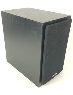 Wieża System Hi-Fi Denon D-M41 60W CD Bluetooth Radio FM/AM DAB/DAB+ Pilot - 7