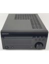Wieża System Hi-Fi Denon D-M41 60W CD Bluetooth Radio FM/AM DAB/DAB+ Pilot - 10