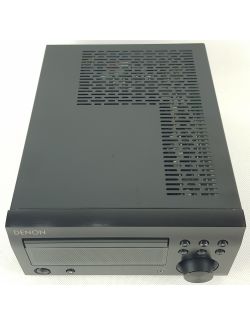 Wieża System Hi-Fi Denon D-M41 60W CD Bluetooth Radio FM/AM DAB/DAB+ Pilot - 11