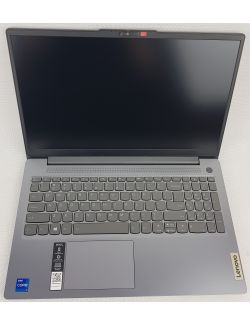 Laptop Lenovo IdeaPad Slim 3 15,6" FHD i7-13620H 16GB/1TB W11H Wi-Fi 6 - 2