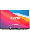 Matryca Wyświetlacz do Macbook Pro M1A2338 Ekran 13.3" + Uszczelka Klejąca - 1