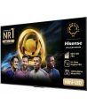 Telewizor Hisense 65U7NQ 65" MiniLED 4K UHD 144Hz Smart TV DVB-T2 HDMI 2.1 - 2