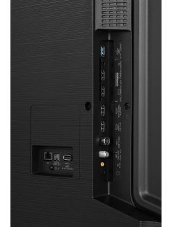 Telewizor Hisense 65U7NQ 65" MiniLED 4K UHD 144Hz Smart TV DVB-T2 HDMI 2.1 - 4