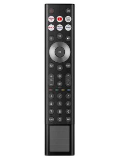 Telewizor Hisense 65U7NQ 65" MiniLED 4K UHD 144Hz Smart TV DVB-T2 HDMI 2.1 - 5