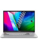 Laptop Asus VivoBook Pro 16X 16" 4K OLED R7 5800H 16/512GB RTX 3050 Ti W11H - 1