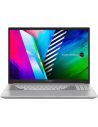 Laptop Asus VivoBook Pro 16X 16" 4K OLED R7 5800H 16/512GB RTX 3050 Ti W11H - 1