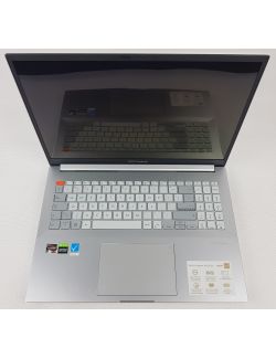 Laptop Asus VivoBook Pro 16X 16" 4K OLED R7 5800H 16/512GB RTX 3050 Ti W11H - 2