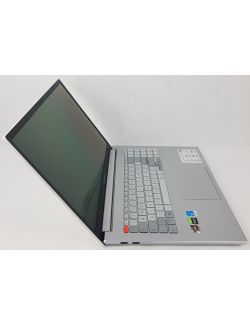 Laptop Asus VivoBook Pro 16X 16" 4K OLED R7 5800H 16/512GB RTX 3050 Ti W11H - 3