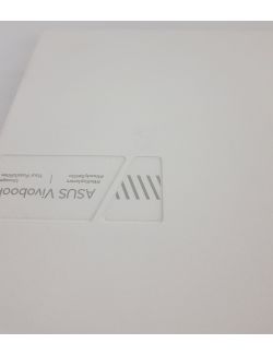 Laptop Asus VivoBook Pro 16X 16" 4K OLED R7 5800H 16/512GB RTX 3050 Ti W11H - 9