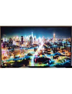 Telewizor SONY KD-65X80L 65" LED 4K UHD HDR10 Smart TV DVB-T2 Motionflow XR - 3