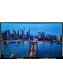 Telewizor SONY KD-65X80L 65" LED 4K UHD HDR10 Smart TV DVB-T2 Motionflow XR - 5