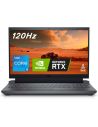 Laptop Dell G15 5530 15,6" FHD 120Hz i5-13450HX 16GB/512GB RTX 3050 W11H