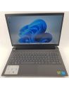 Laptop Dell G15 5530 15,6" FHD 120Hz i5-13450HX 16GB/512GB RTX 3050 W11H