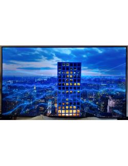 Telewizor TCL 65T8B 65" QLED PRO 144Hz 4K UHD Smart TV DVB-T2 Tryb GRY PRO - 2