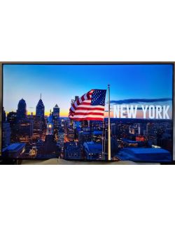 Telewizor TCL 65T8B 65" QLED PRO 144Hz 4K UHD Smart TV DVB-T2 Tryb GRY PRO - 4