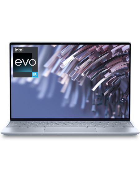 Laptop Dell XPS 13 9315 13,4" WUXGA i5-1230U 16/512GB W11H USB4 Wi-Fi 6 - 1