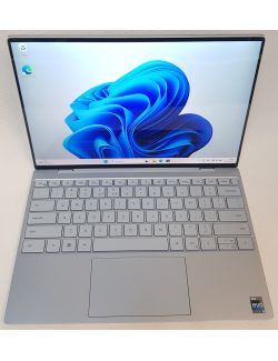 Laptop Dell XPS 13 9315 13,4" WUXGA i5-1230U 16/512GB W11H USB4 Wi-Fi 6 - 2