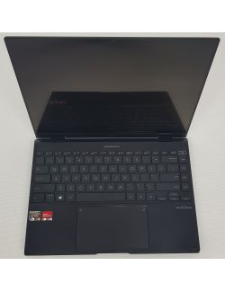 Laptop Asus Zenbook Flip 14 UN5401Q 14" OLED 90Hz R9 5900HX 16GB/256GB W11H - 2