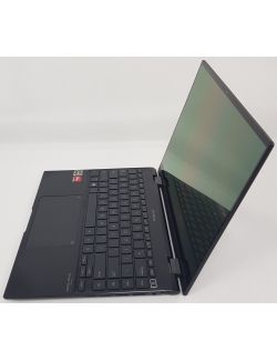 Laptop Asus Zenbook Flip 14 UN5401Q 14" OLED 90Hz R9 5900HX 16GB/256GB W11H - 3