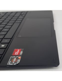 Laptop Asus Zenbook Flip 14 UN5401Q 14" OLED 90Hz R9 5900HX 16GB/256GB W11H - 6