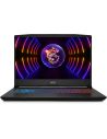 Laptop MSI Pulse 15 B13VFK 15,6" QHD 165Hz i7-13700H 16GB/1TB RTX 4060 W11H