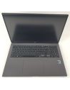 Laptop LG gram 17Z90Q 17" WQXGA i7-1260P 32GB/2TB W11H WiFi 6E USB 3.2 80Wh