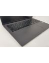 Laptop LG gram 17Z90Q 17" WQXGA i7-1260P 32GB/2TB W11H WiFi 6E USB 3.2 80Wh